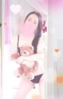咲 　